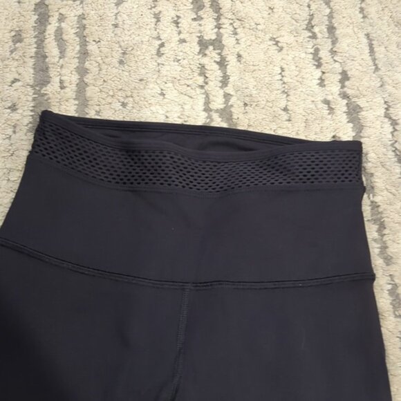 Lululemon Keep Score Crop (17")Black - Picture 9 of 12